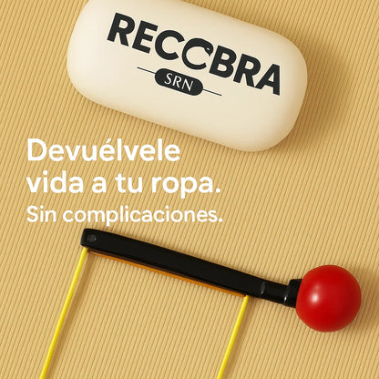 MagicRoll – Removedor de Pelusa Adhesivo Lavable