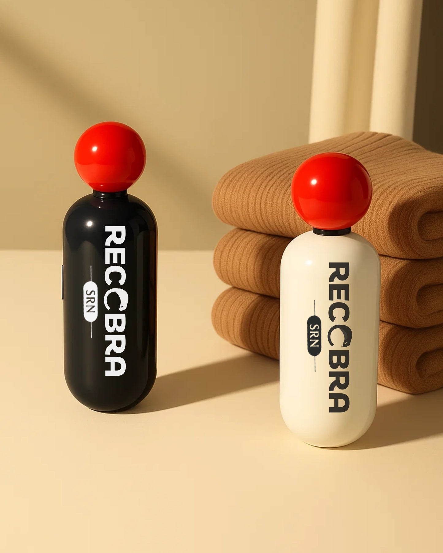 MagicRoll – Removedor de Pelusa Adhesivo Lavable