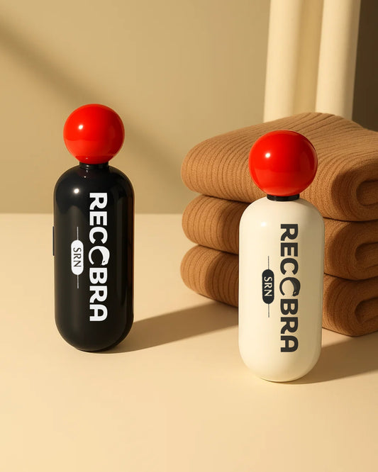 MagicRoll – Removedor de Pelusa Adhesivo Lavable